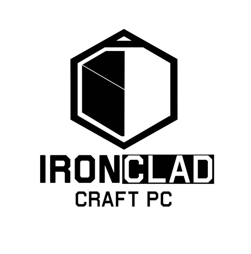 IronClad Craft PC