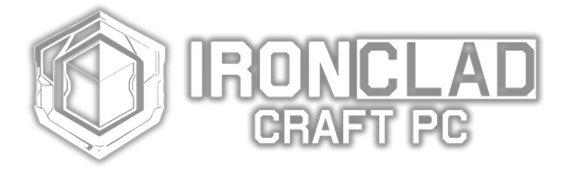 IronClad Craft PC